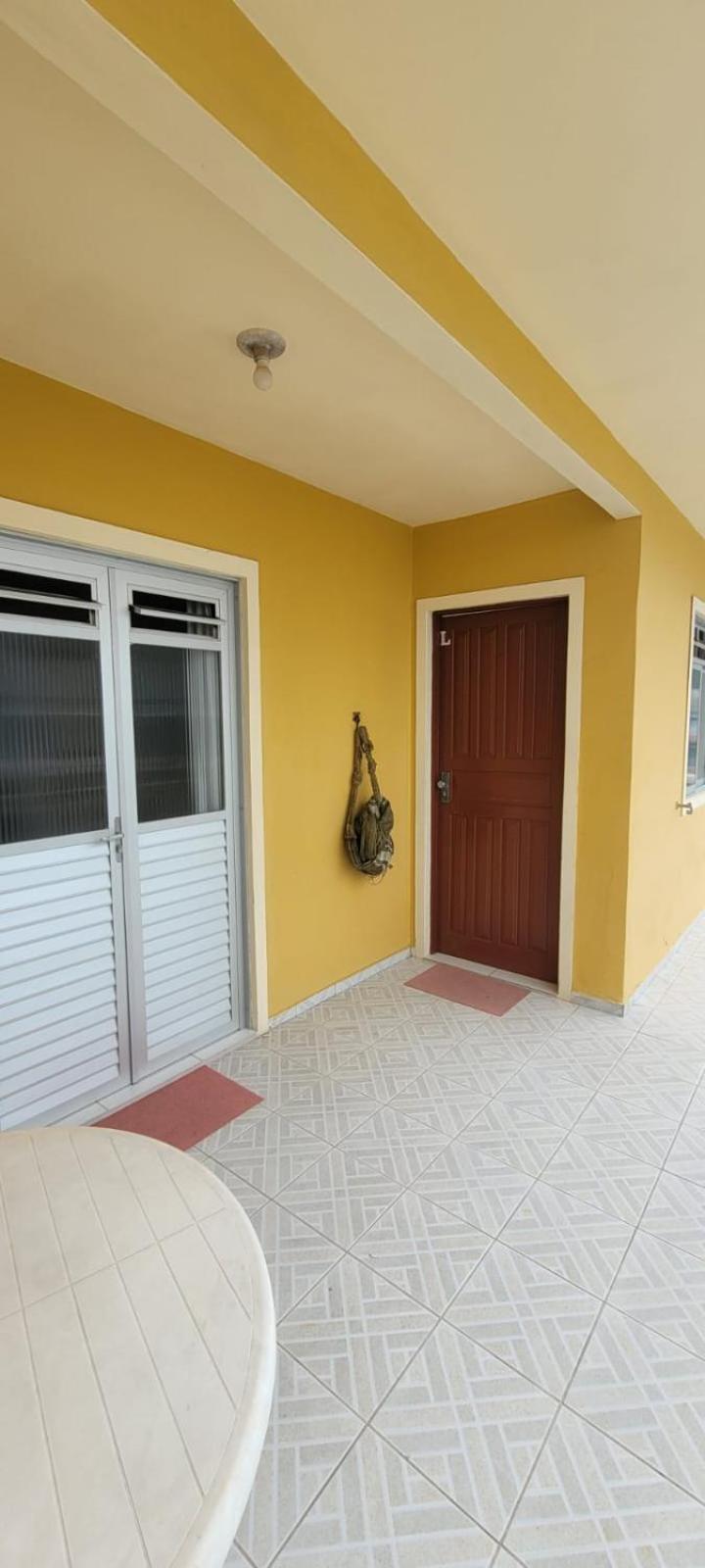 Pousada Pires Florianopolis Exterior photo