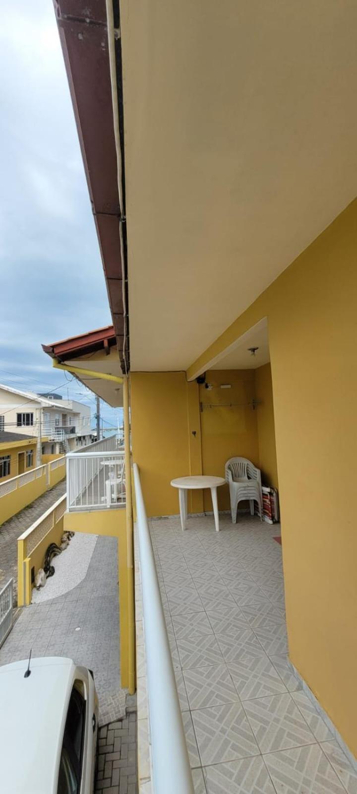 Pousada Pires Florianopolis Exterior photo