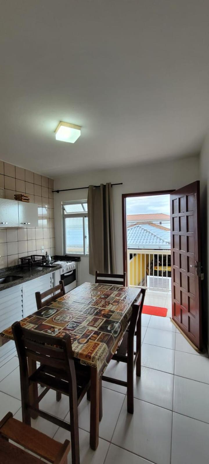 Pousada Pires Florianopolis Exterior photo