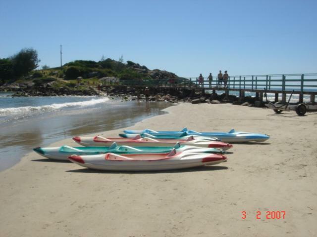 Pousada Pires Florianopolis Exterior photo