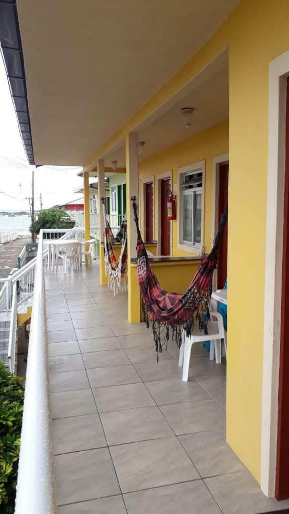 Pousada Pires Florianopolis Exterior photo