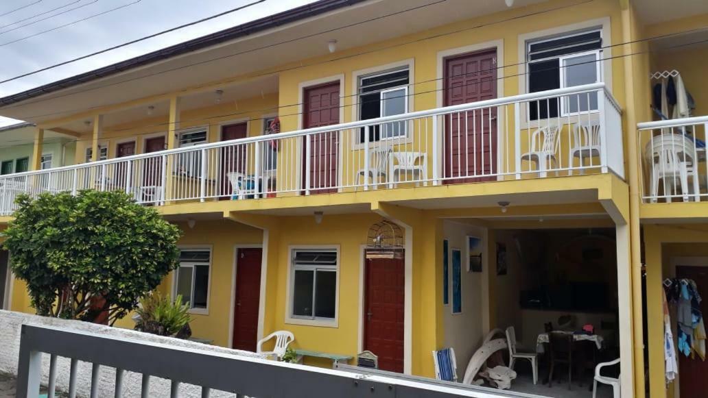 Pousada Pires Florianopolis Exterior photo