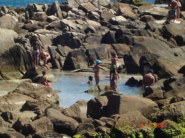 Pousada Pires Florianopolis Exterior photo
